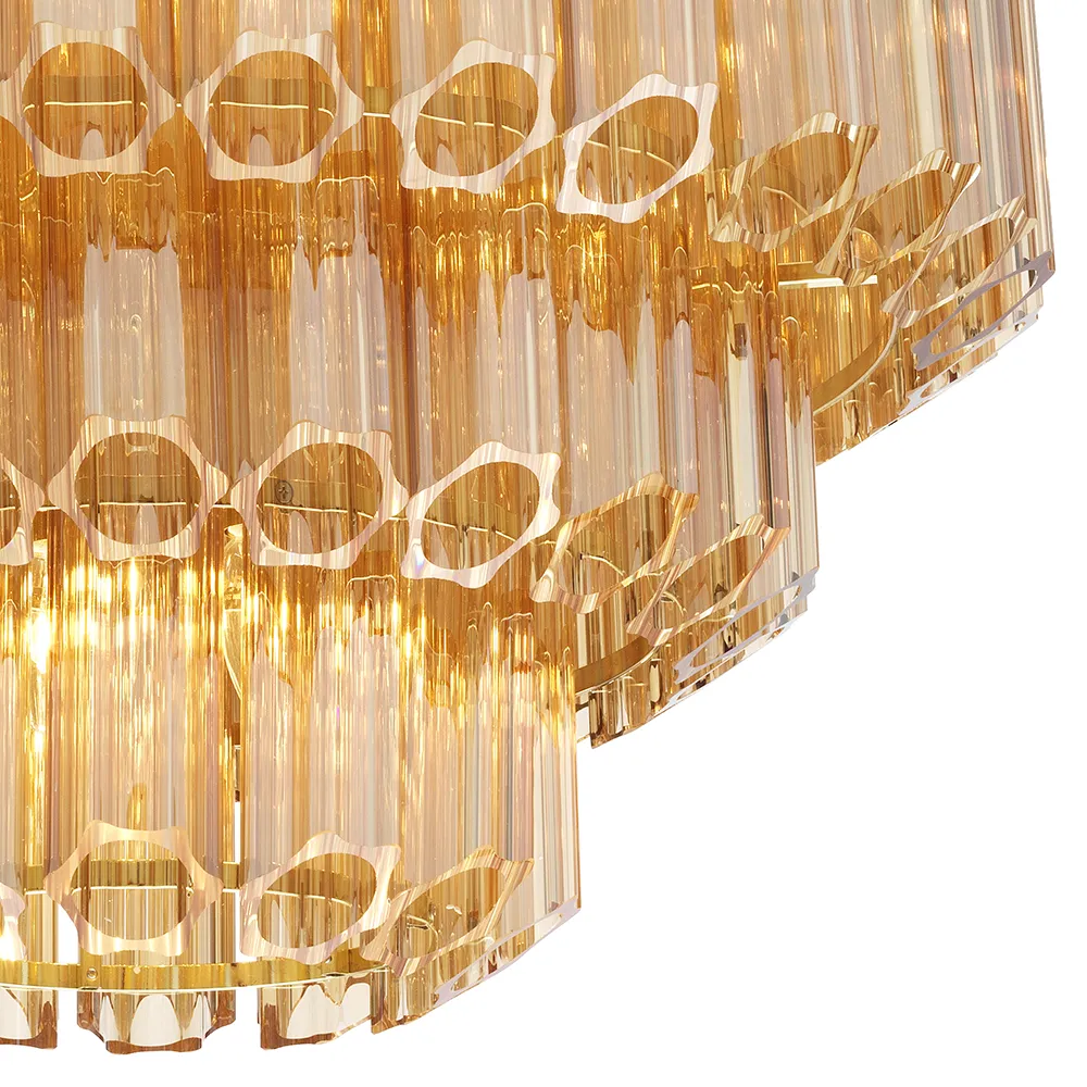  Vittoria Chandelier S
