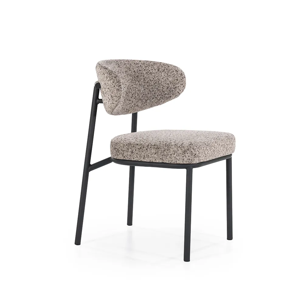 Dining Chair Jari Taupe
