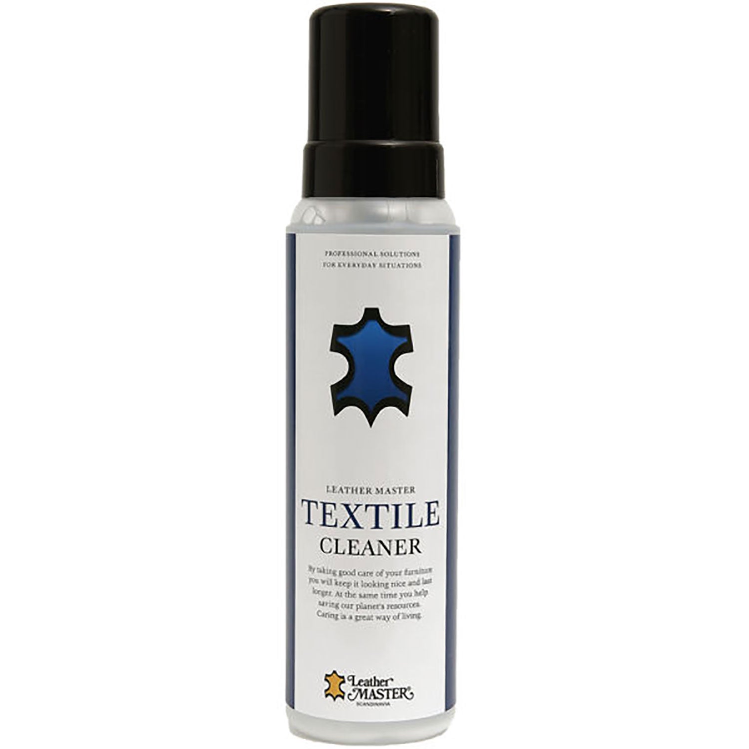 Textile cleaner 400 ml