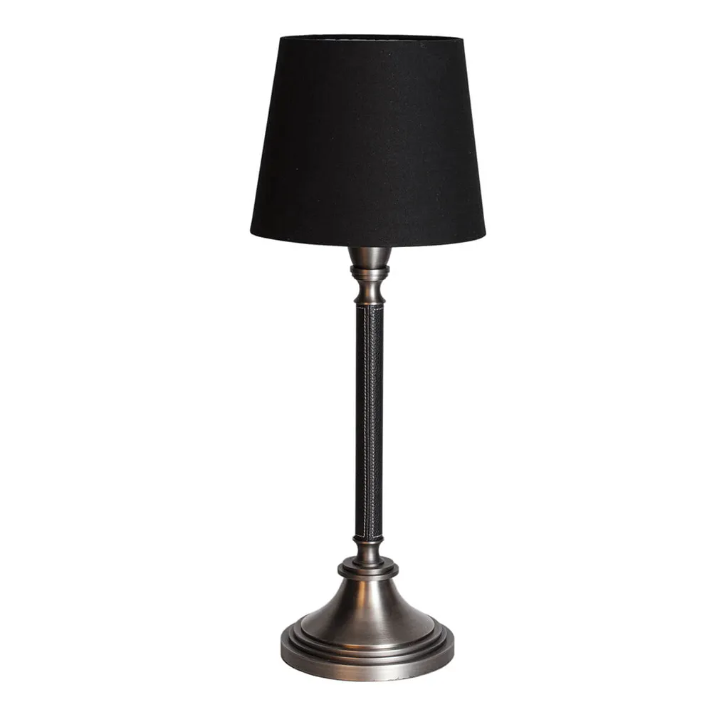 Dinant table lamp Black