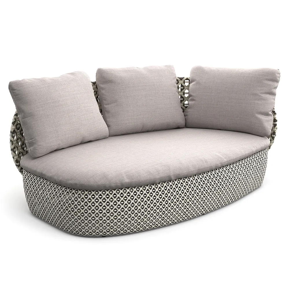 MDEAR left corner module DGZ pepper bold 0113 pepper touch 0238