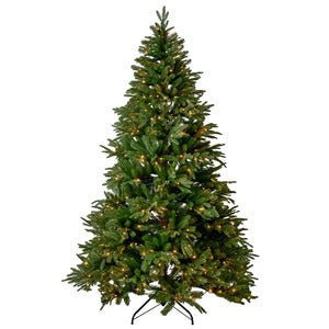 Christmas Tree 210 cm Orsa 500 Lights
