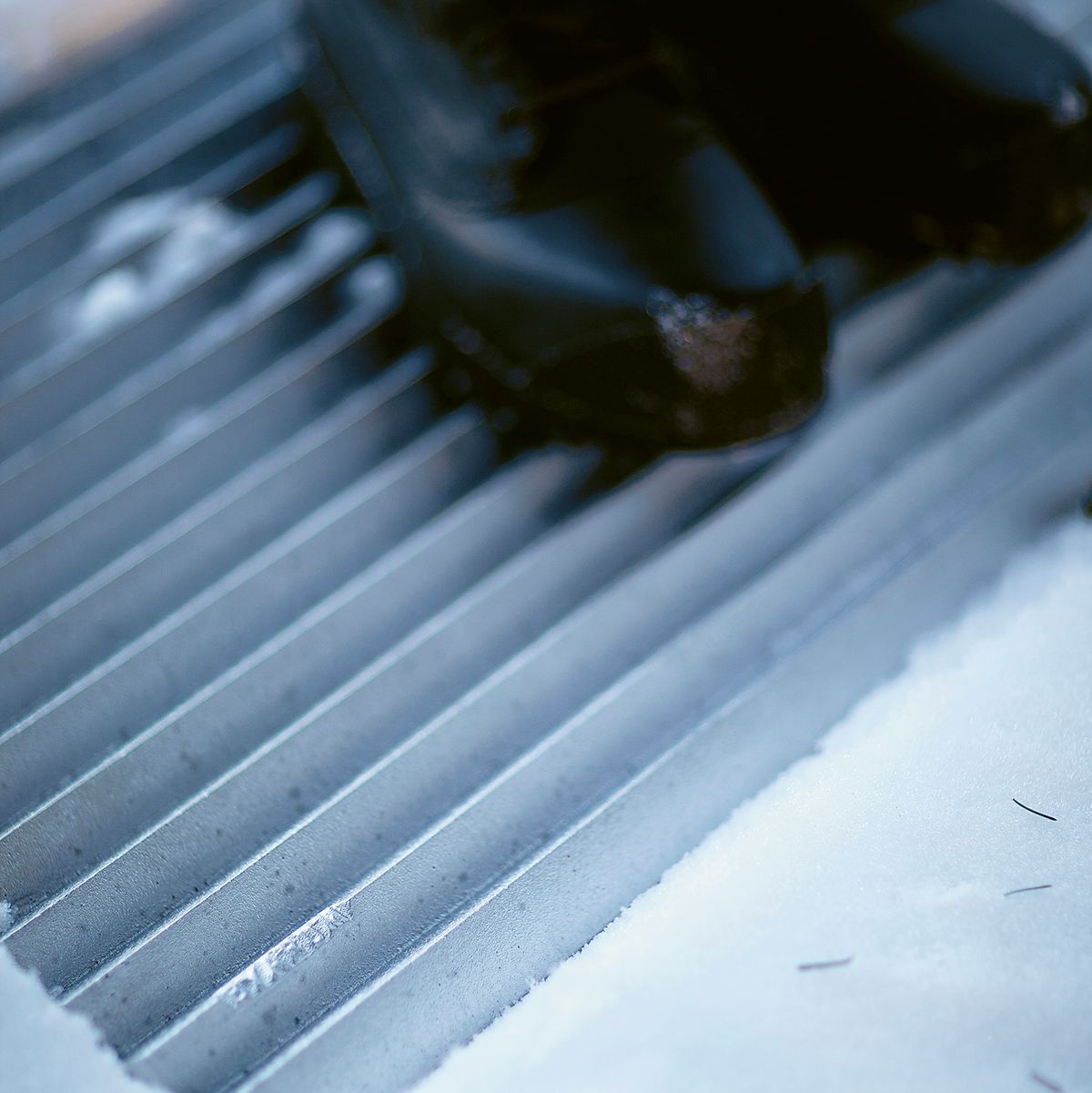 Foot scraper Byarums Bruk