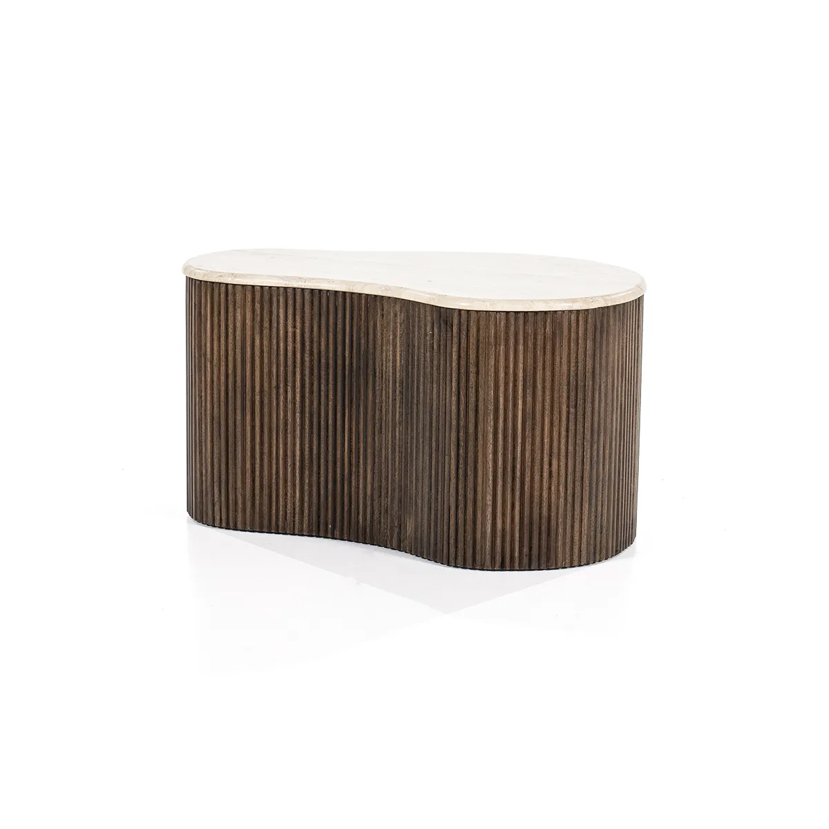 Mari Coffee table - 70x47x38