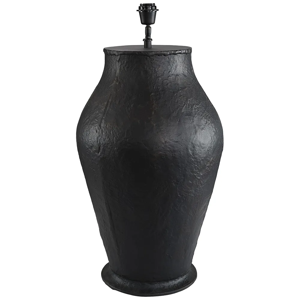 Fiora XL Antique table lamp