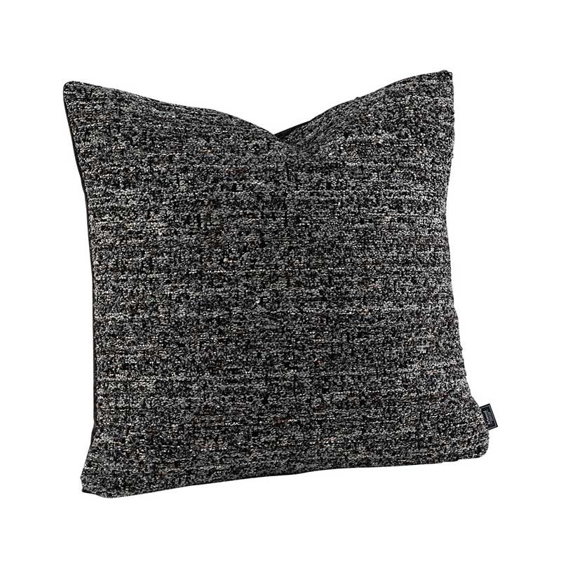 Cushion cover Coelle Grey 50X50 Cm