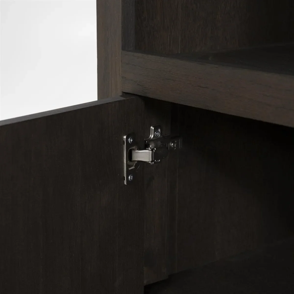 Helsinki Cabinet 120x170cm - brown