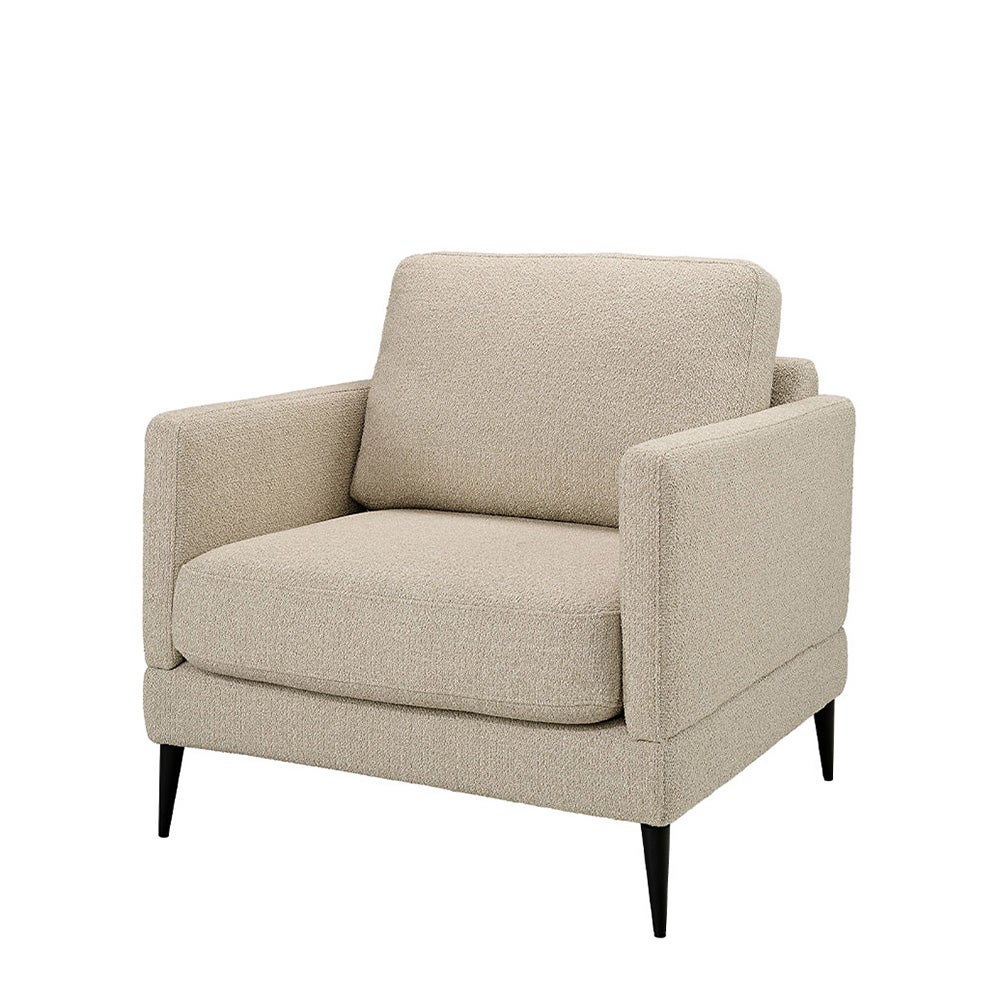Andorra Armchair