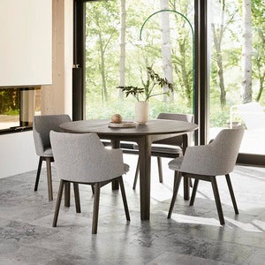 SM112 & SM65 dining set