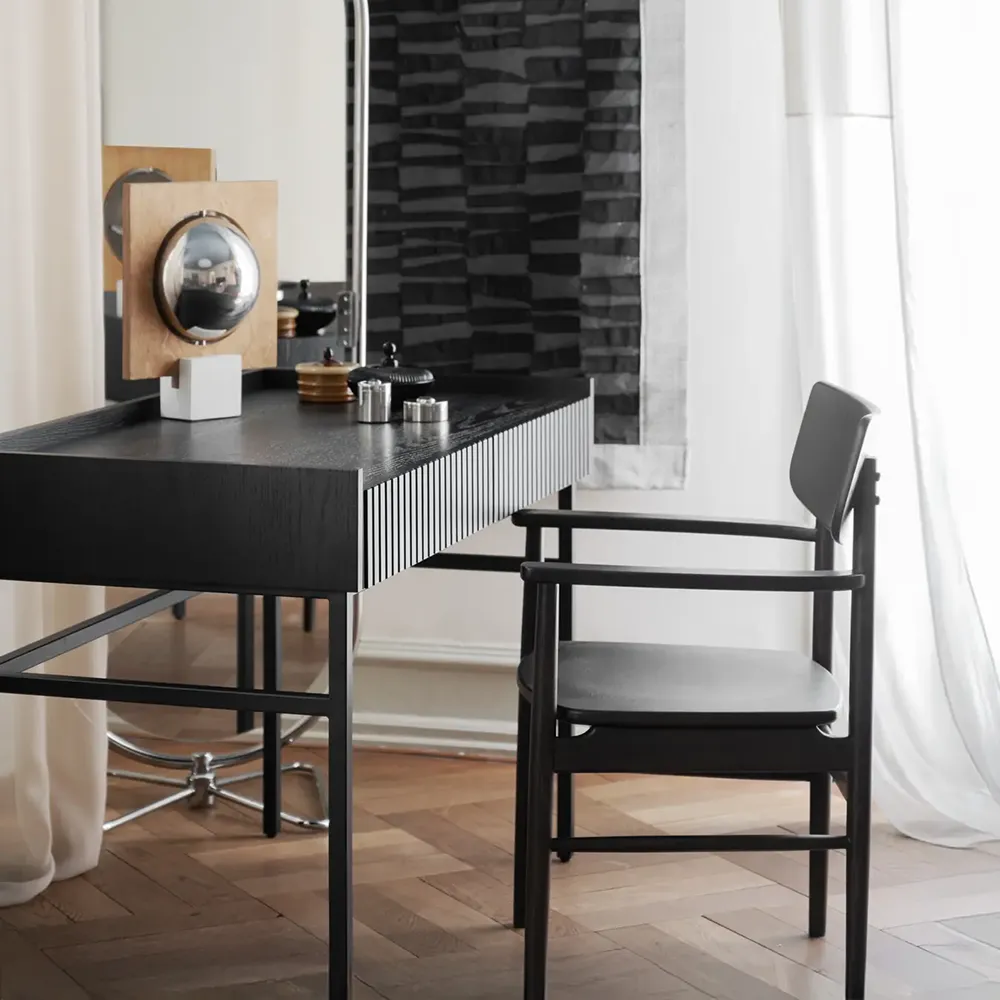 Halifax desk 120x61 cm