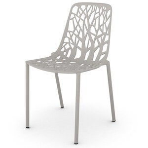 Forest dining chair Iron Grey