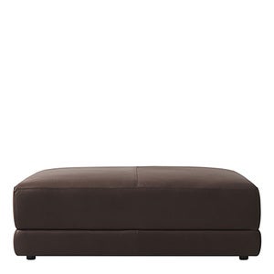 Broome footstool Espresso