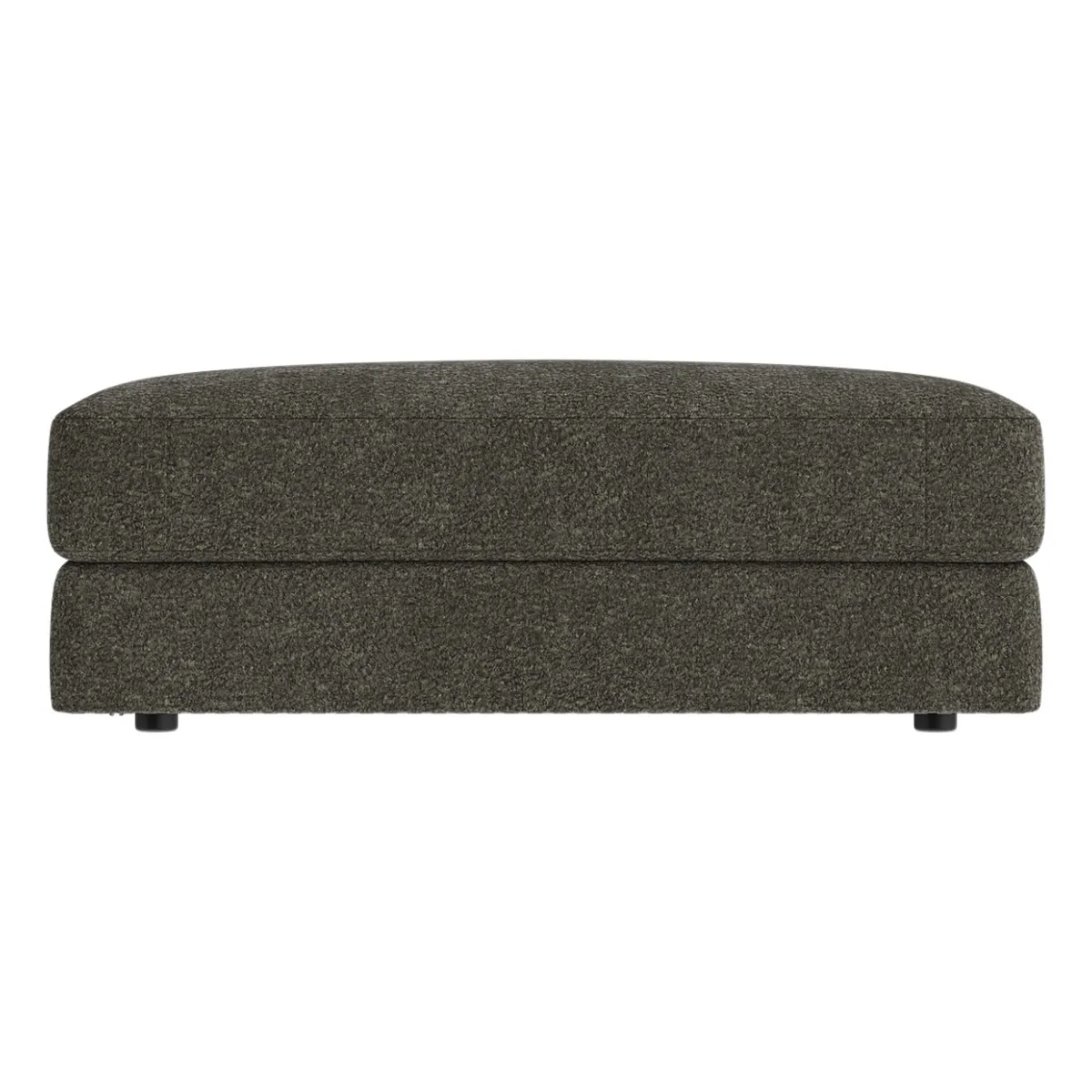Reno footstool 112x55 cm Vega wood