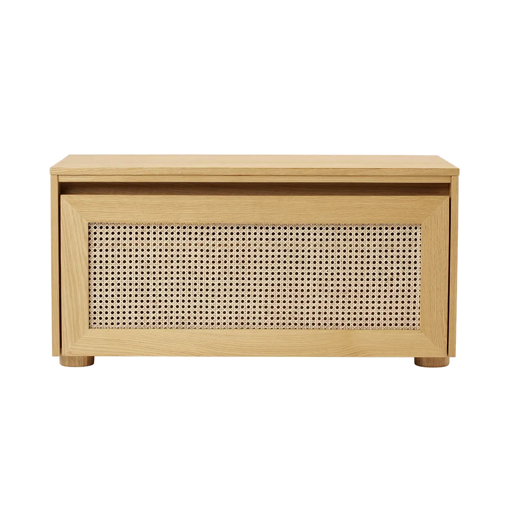 Umage Storage Bench Hideaway Cane | Buy from Hulténs