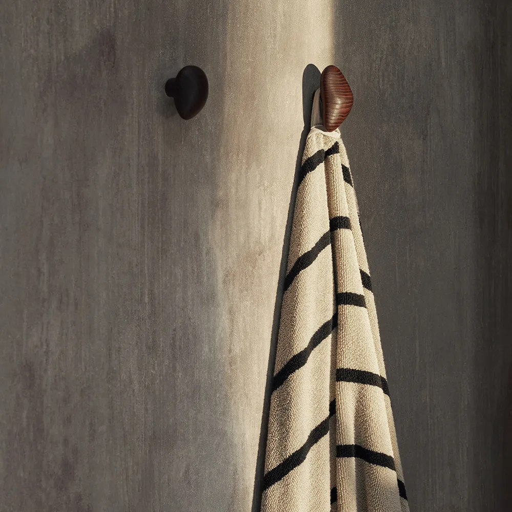 Organic Cotton Bath Towel Alee