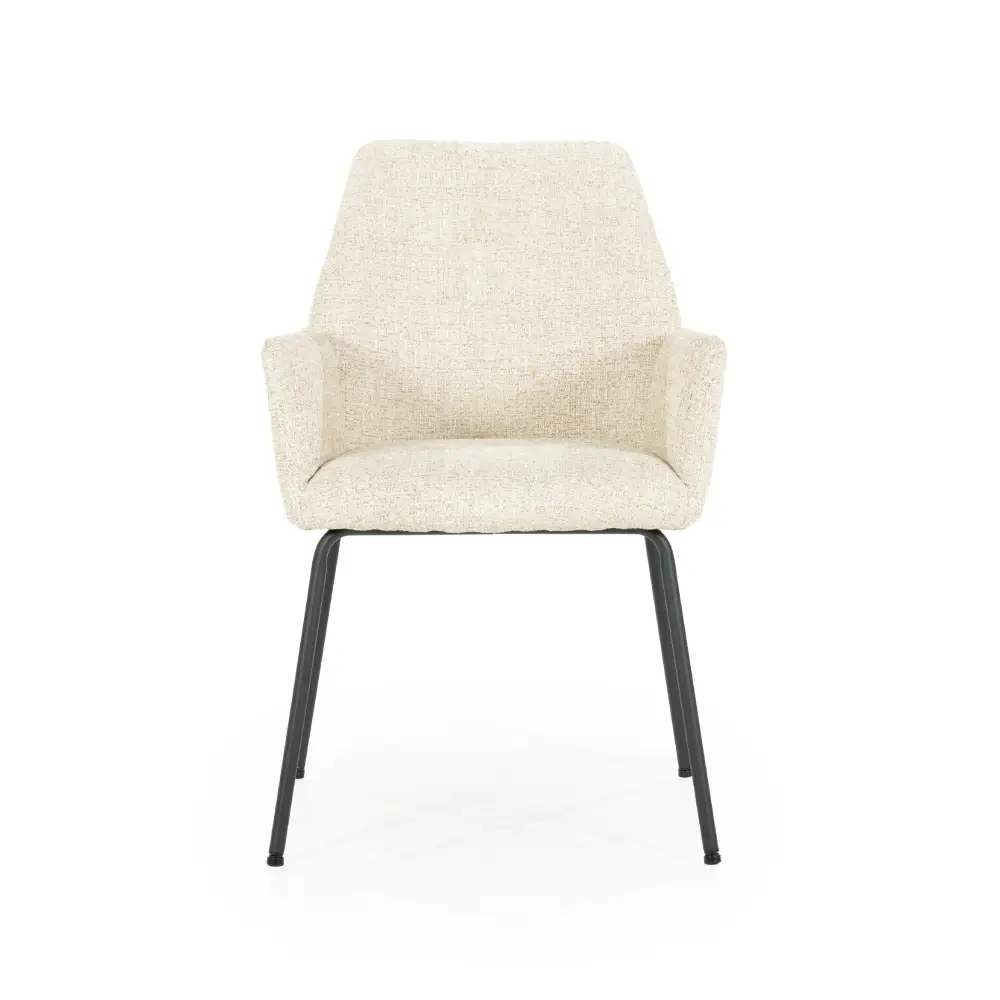 Indy Chair - beige Donna