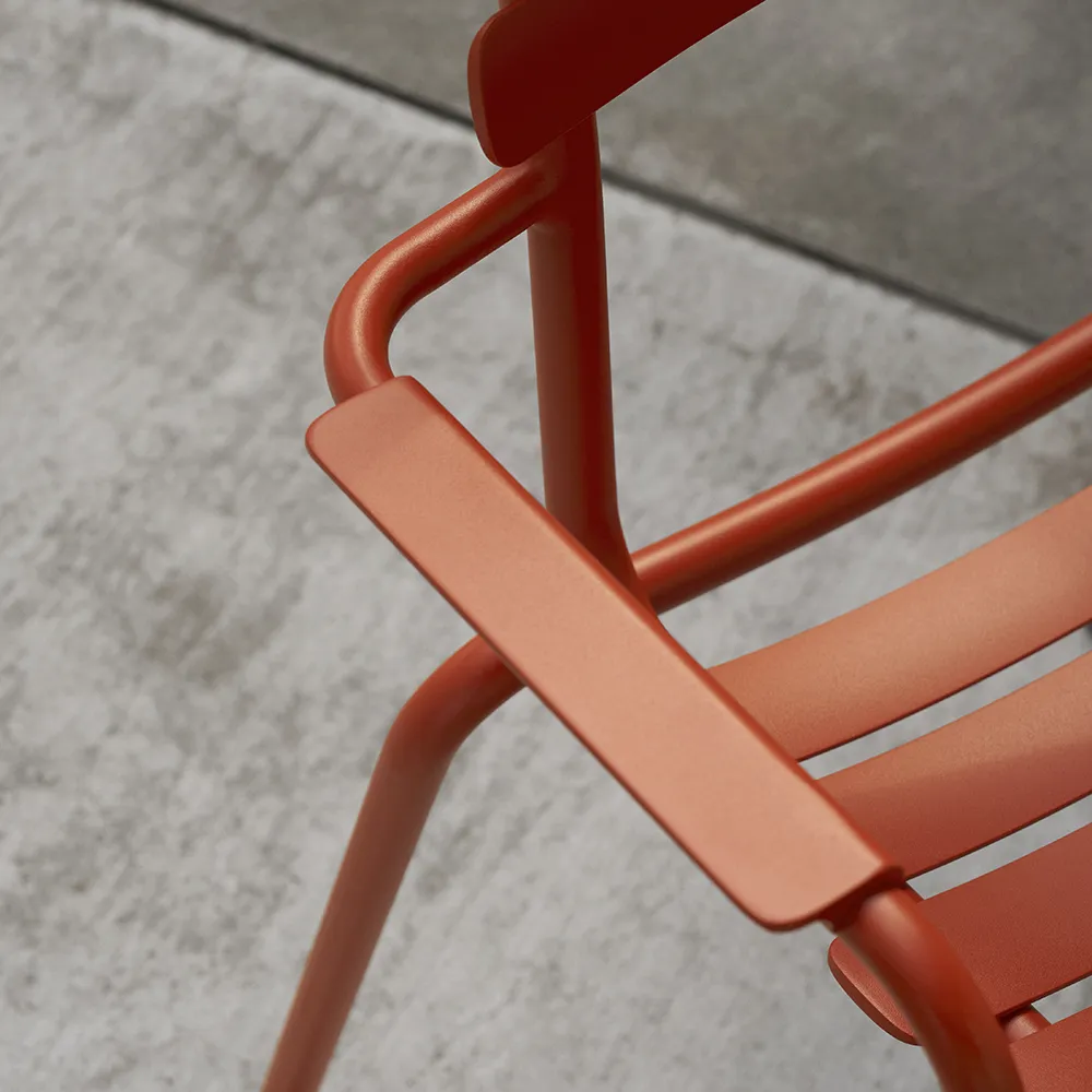  ALUA Armchair Cayenne