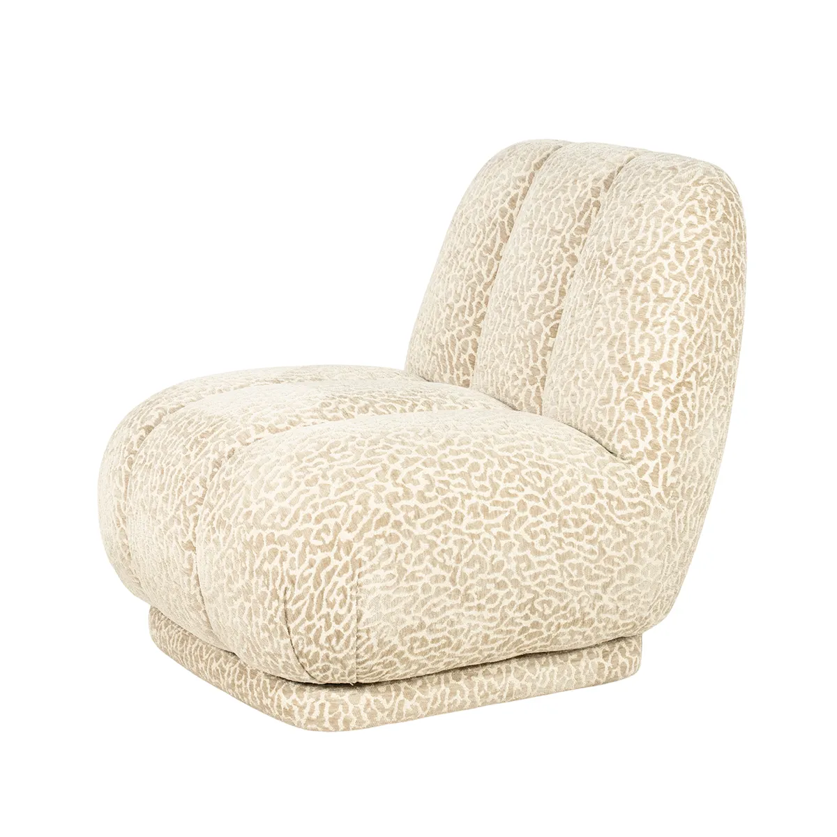 Lounge Chair Catwalk Taupe