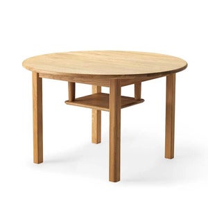 Myra Coffee Table Lacquered Oak