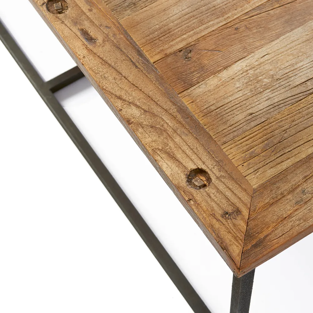 Shelter Island Coffee Table - Set of 3