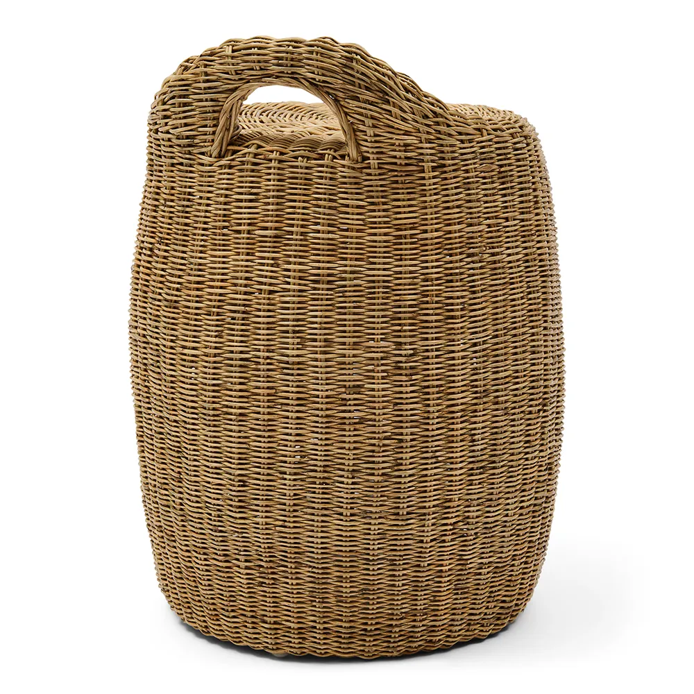 Rattan Stool Alcudia