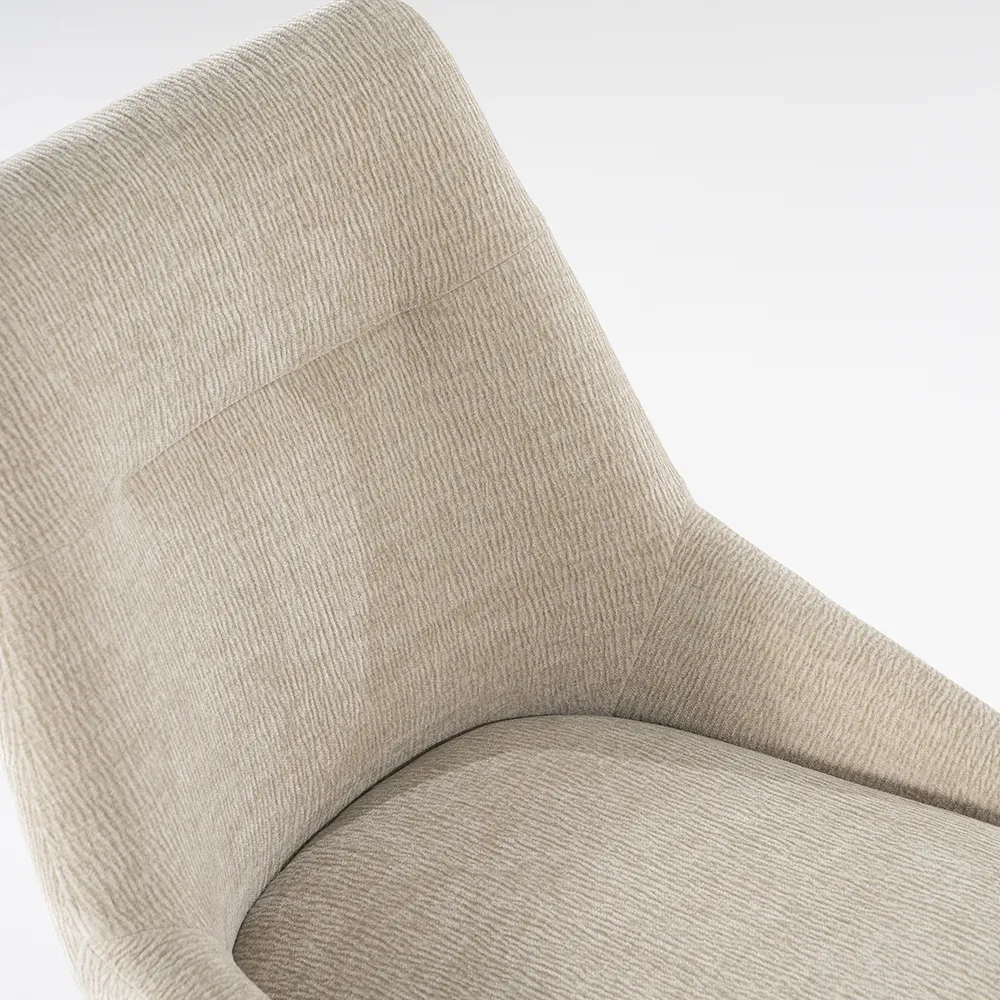 Dining Chair Bliss Taupe