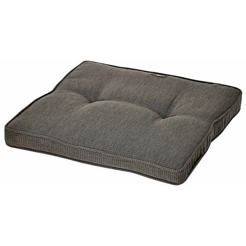 Borneo Seat Cushion Taupe Canyon