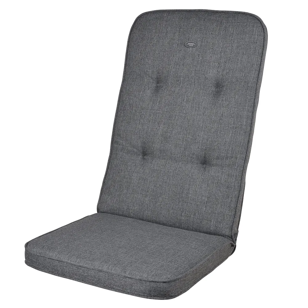  Dyna Canyon 2.0 for position chair Oxford grey