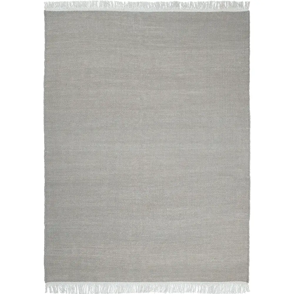 Birla Grey 140x200 carpet 