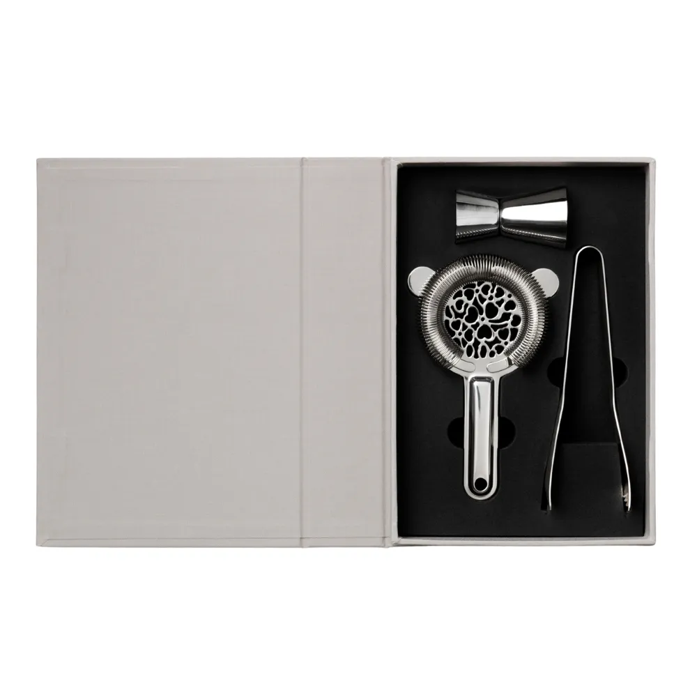 The Essentials - Cocktail Tools