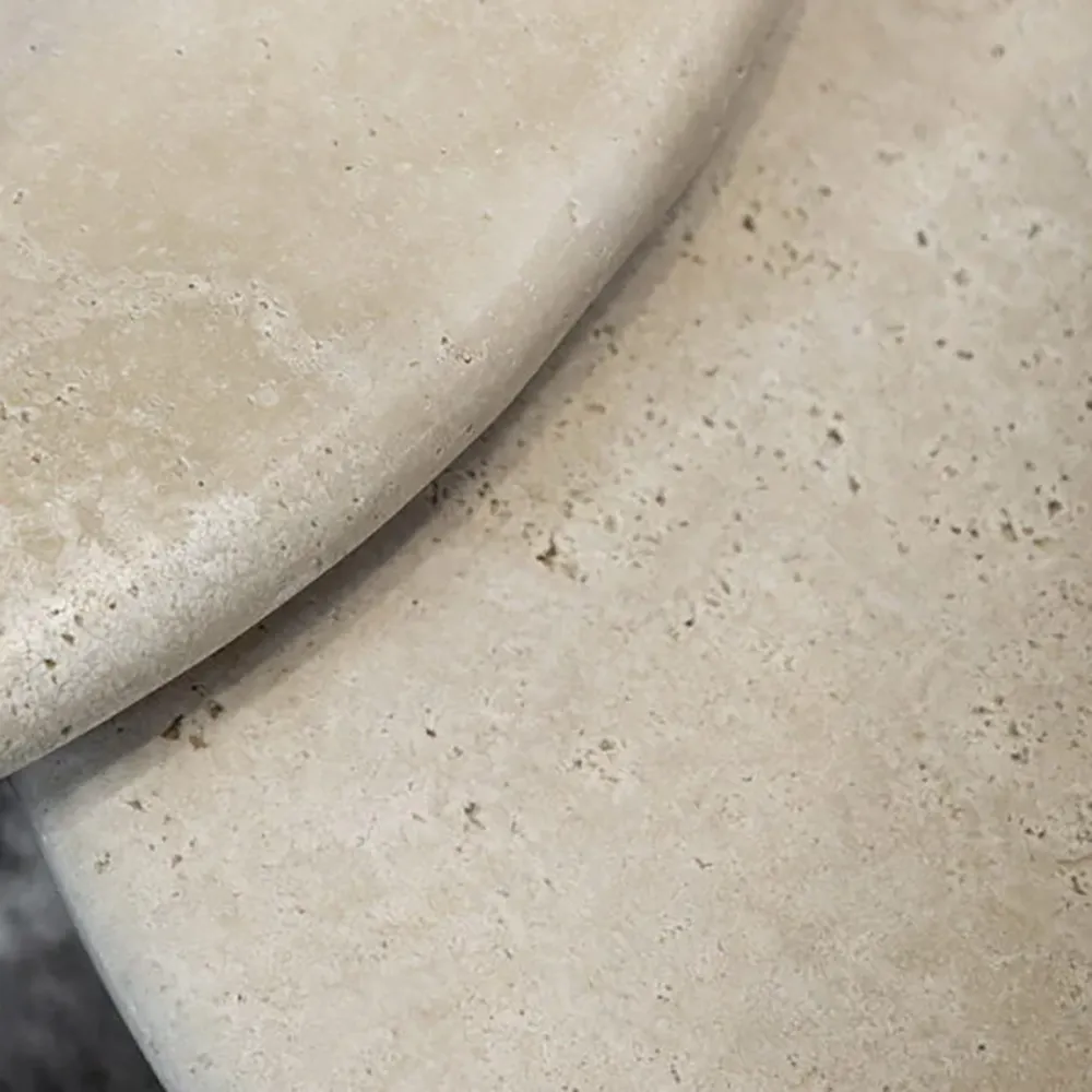 Calais Coffee table 70 cm