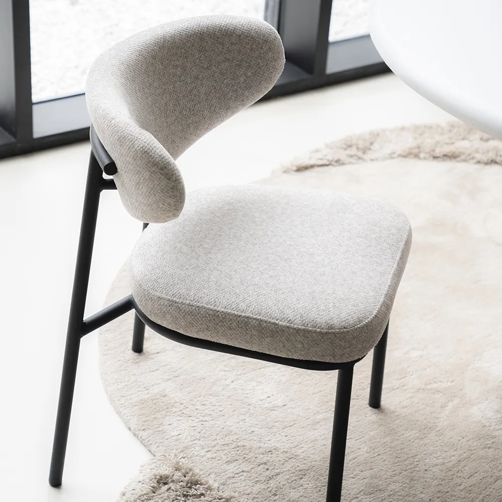 Dining Chair Jari Beige