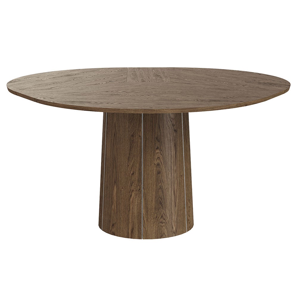 Sm33 Table Walnut lacquer