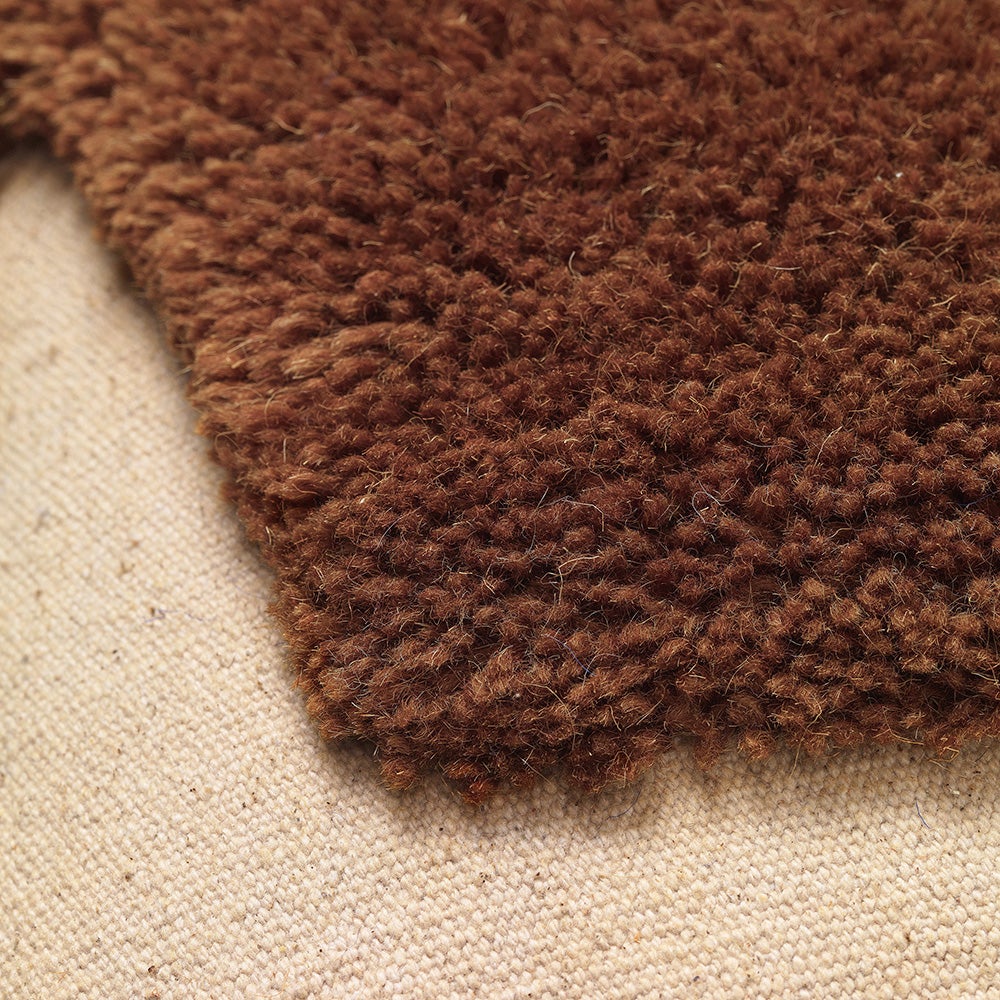 Lay Cushion 60x40 Sand/Sugar Kelp