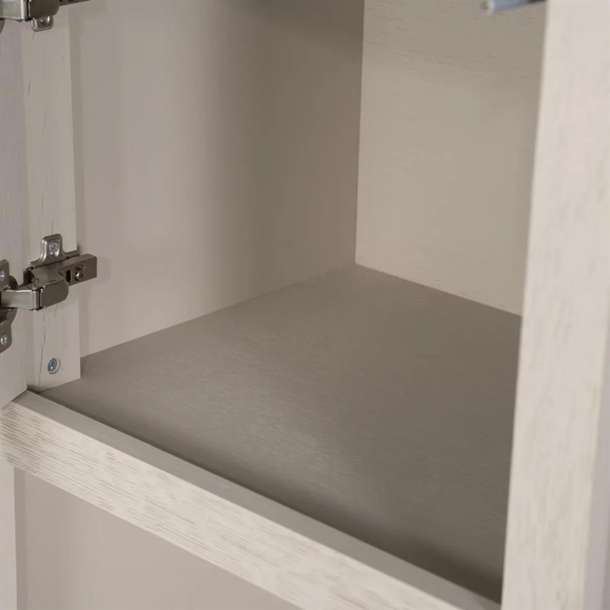 Helsinki Cabinet 150x220cm - taupe