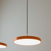 Asteria Plus Lamp Ø43 cm Nuance Orange