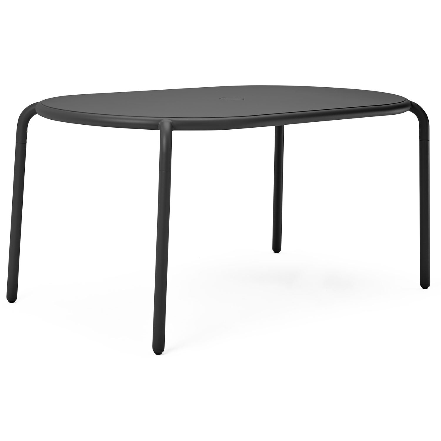 Toní tavolo garden table anthracite