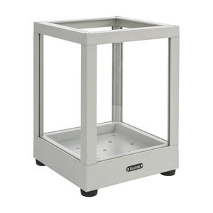 Belfort lantern Light Grey, H28