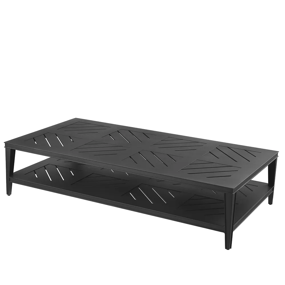 Coffee Table Bell Rive rectangular