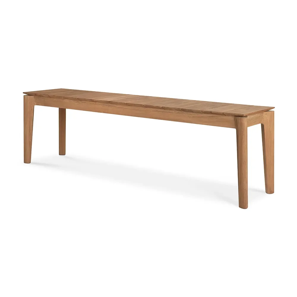 Bok Bench Teak 162x35 cm