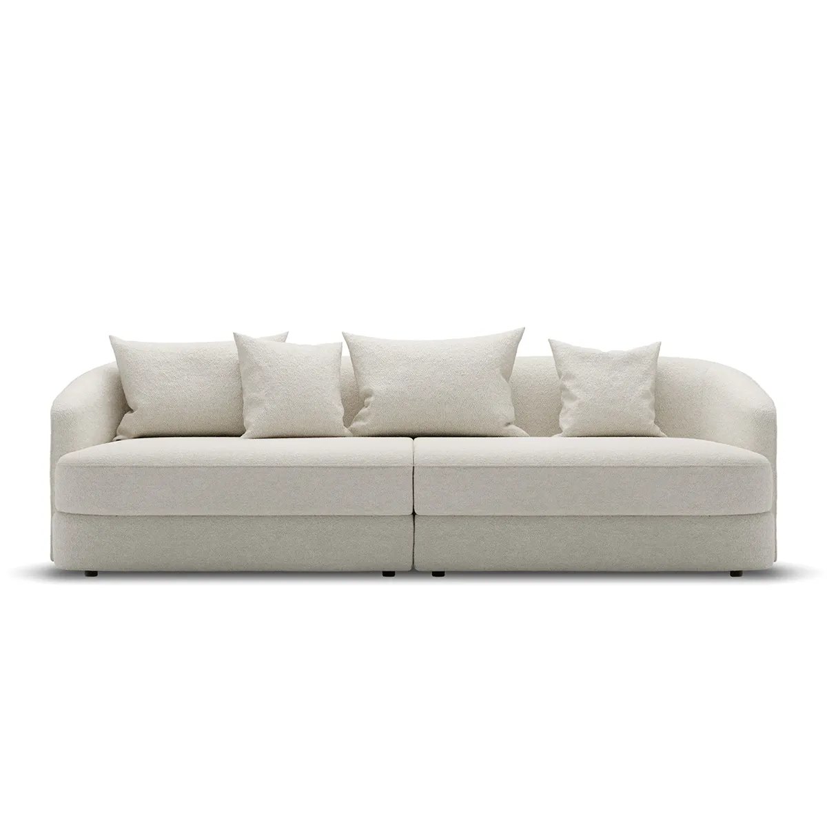 Sofa Covent Residential (3-Seater) Lana