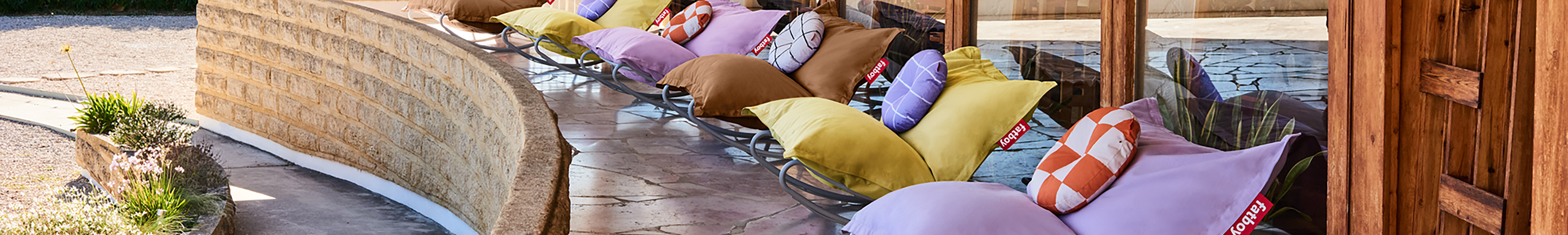 Beanbags