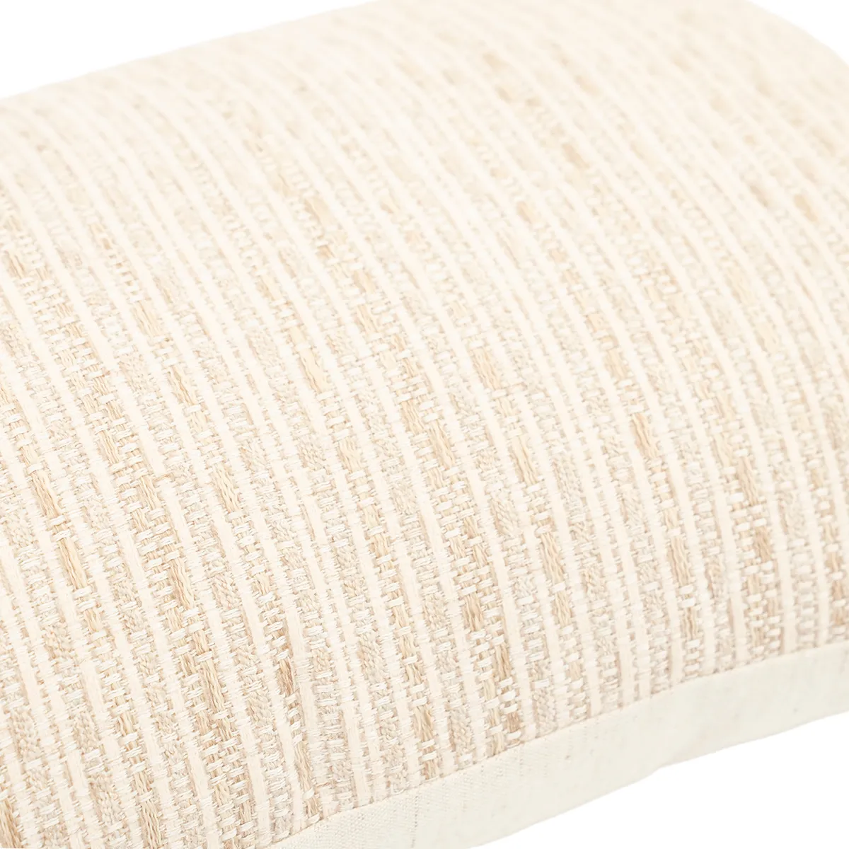 Decorative Cushion Clay 30x50 cm Beige