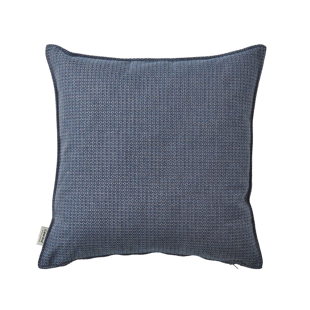 Link Ornamental Cushion 50X50 Blue