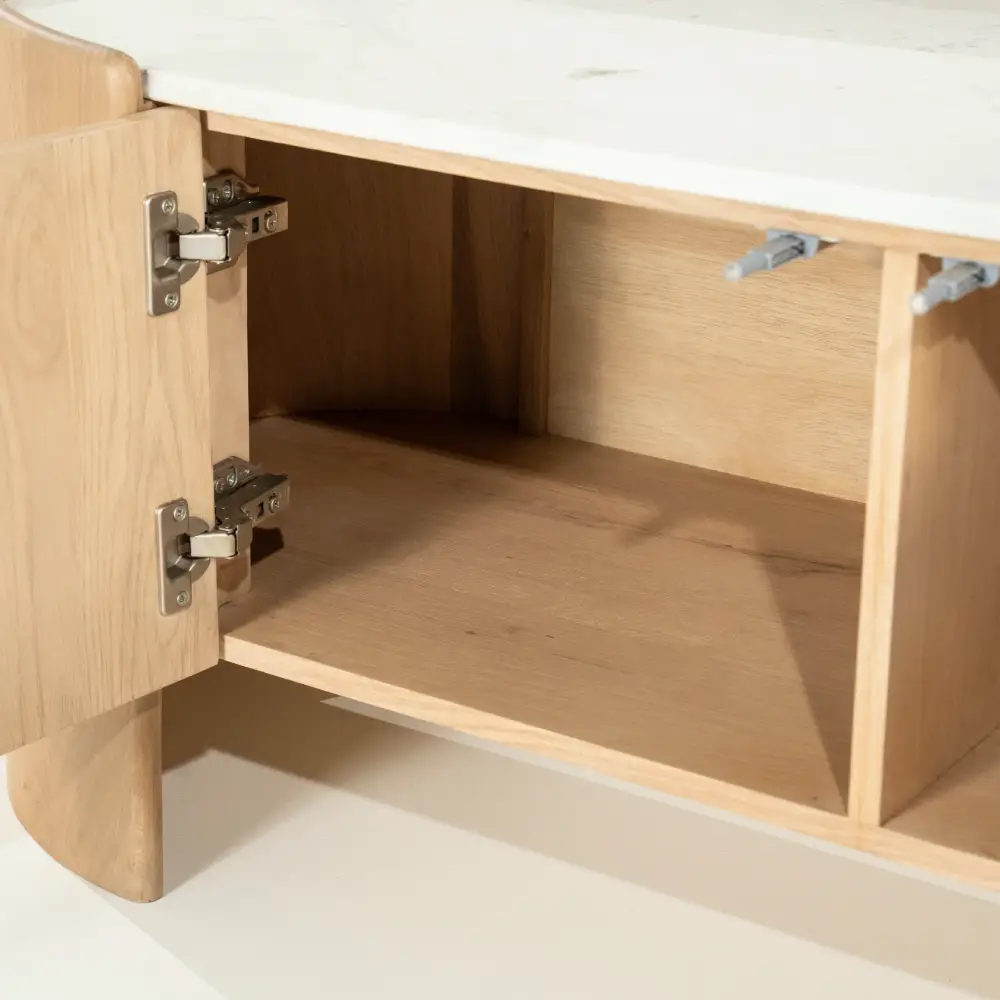 Don TV cabinet 160 cm