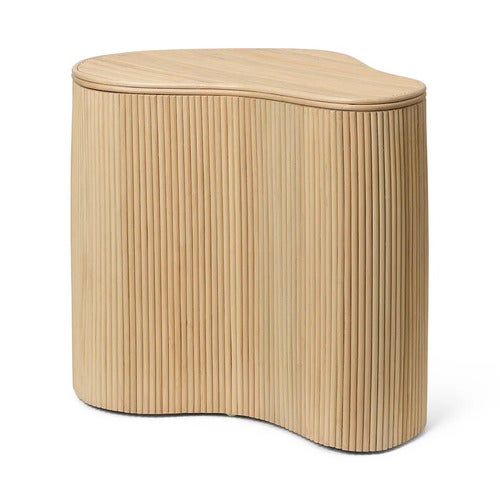 Isola Storage Table