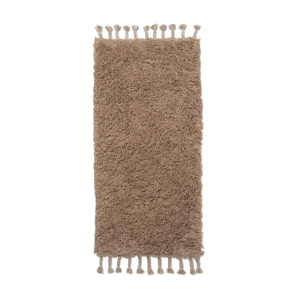 Amass Rug 140x70 cm - Wh Pepper