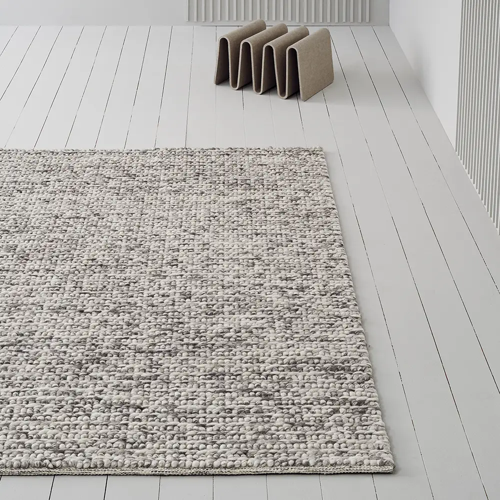 Cordoba Grey 140x200 carpet 