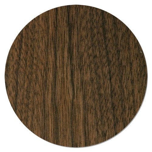 SM825 dining chair Cat 1 oiled walnut