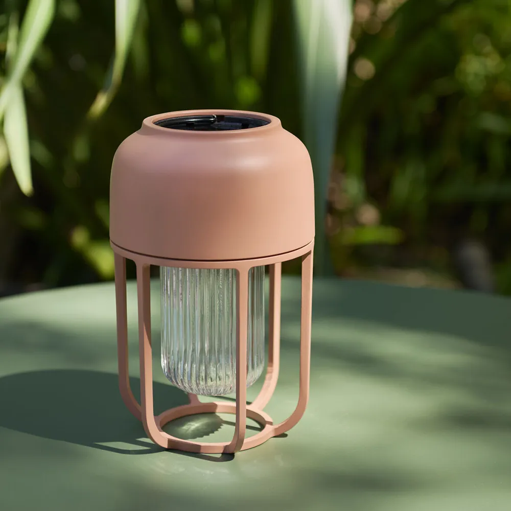 LIGHT No.1 portable lamp Powder